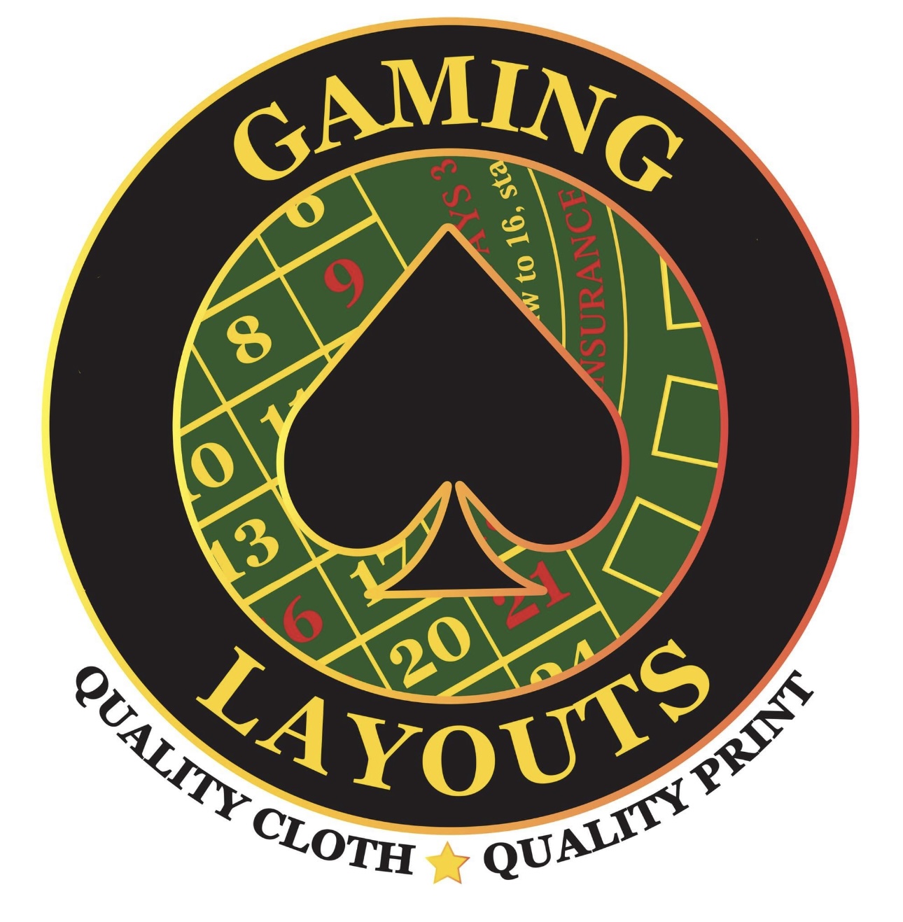 Gaming Layouts