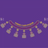 Three card poker layout All Colours