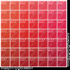 Casino Layout Fabric Samples
