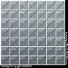 Casino Layout Fabric Samples