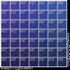 Casino Layout Fabric Samples