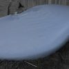 Water resistant Casino table covers