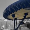 Water resistant Casino table covers