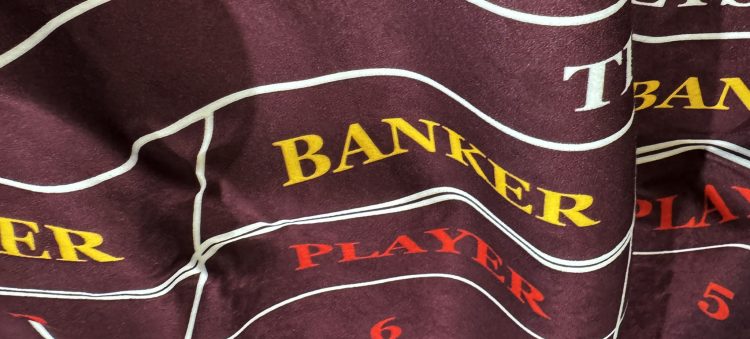 Punto Banco on Contrato Punto Banco on Contrato